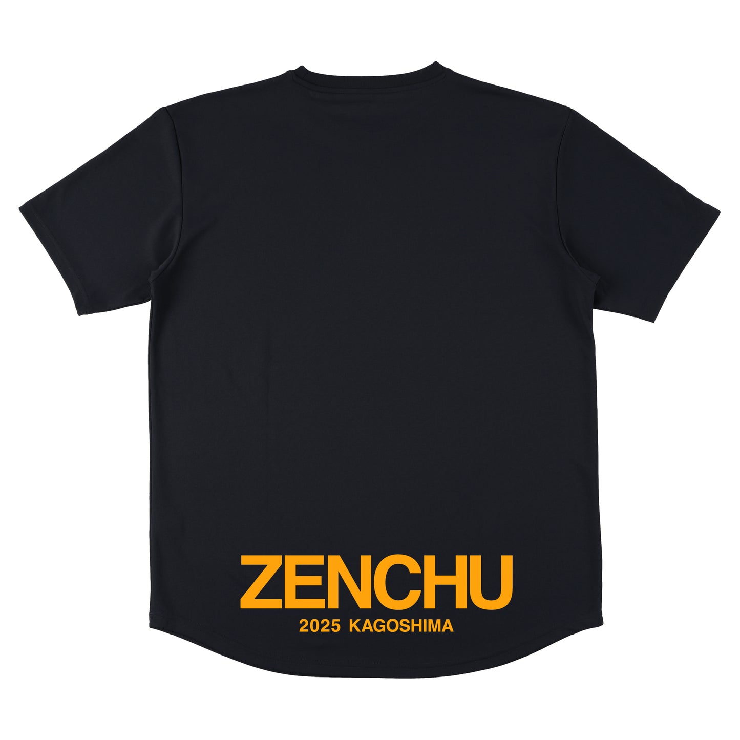 全中記念スポーツTシャツ(半袖)-KIRIKO
