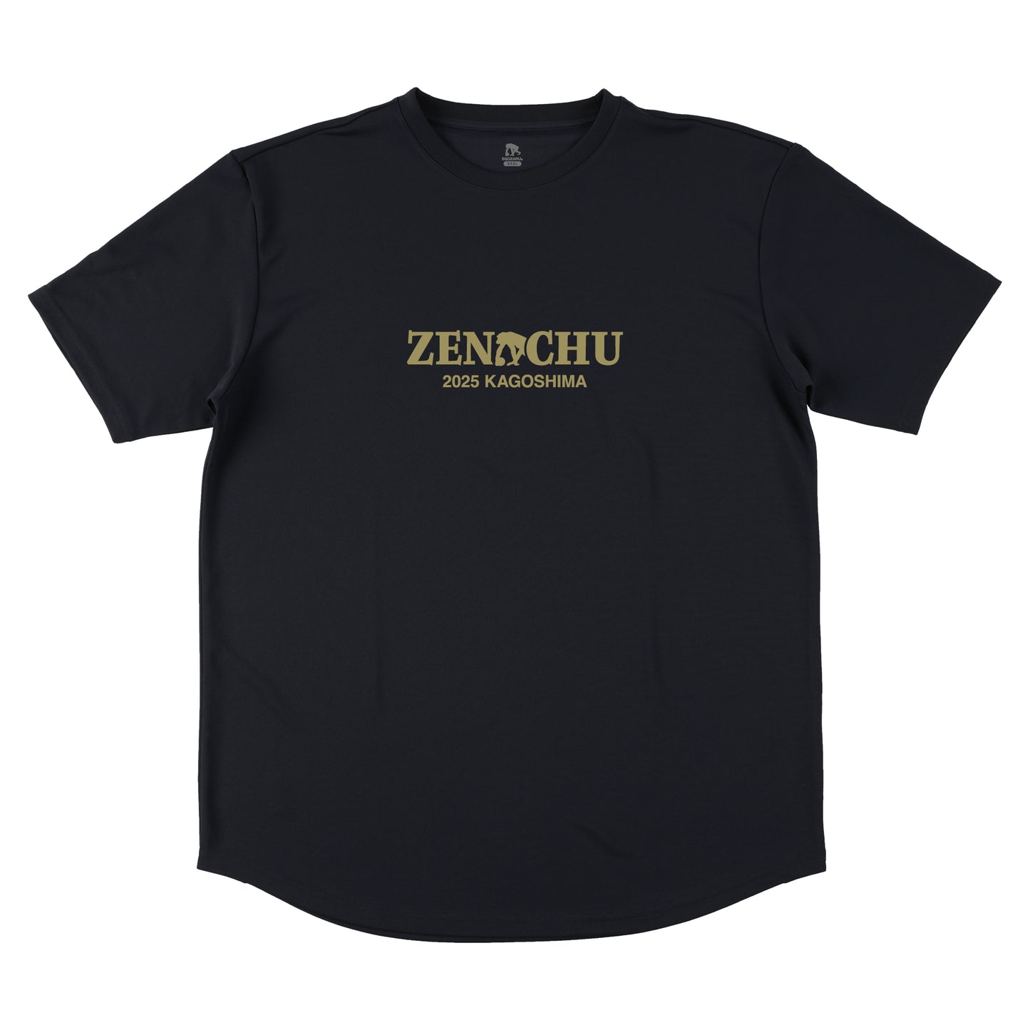 全中記念スポーツTシャツ(半袖)-SAKURAJIMA