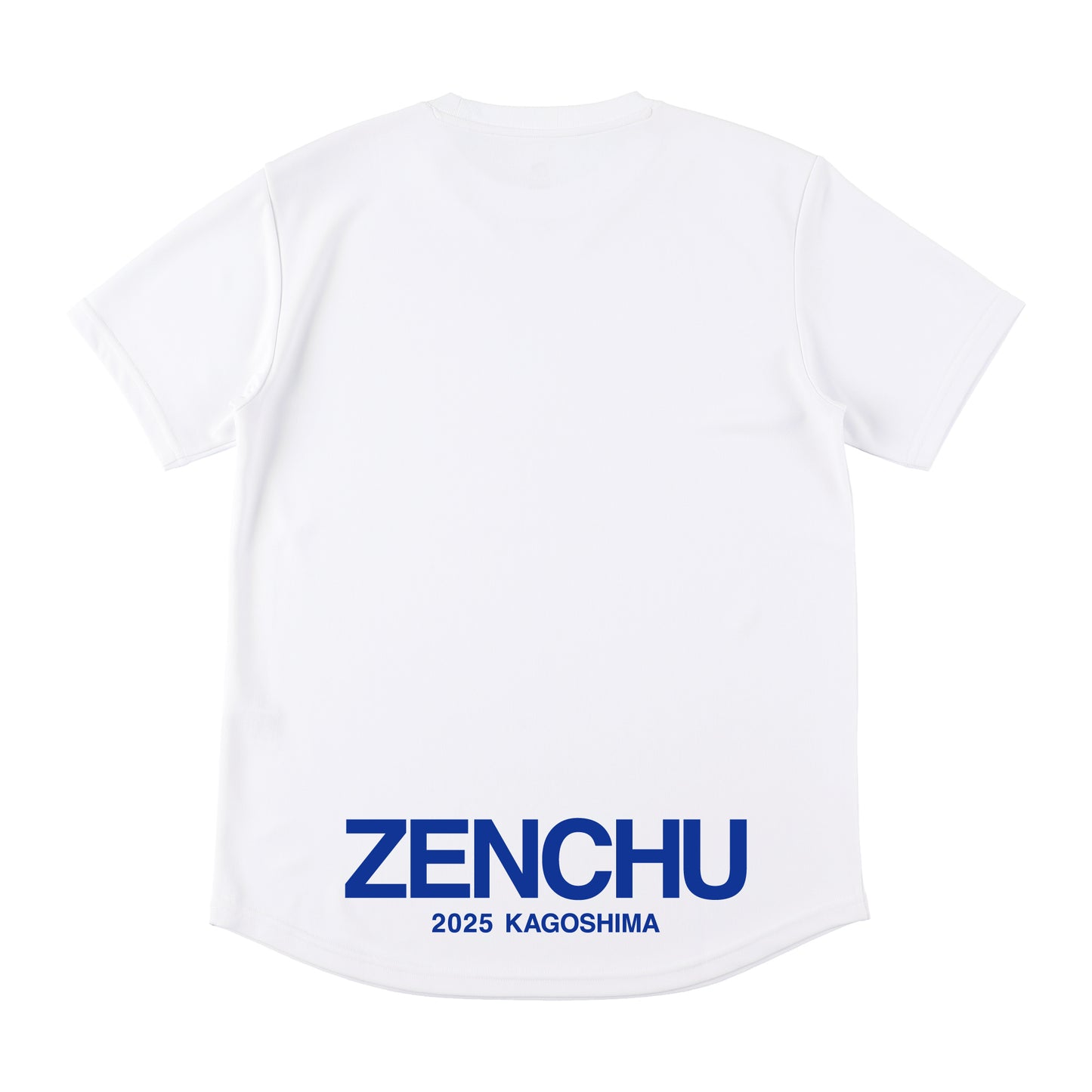 全中記念スポーツTシャツ(半袖)-KIRIKO
