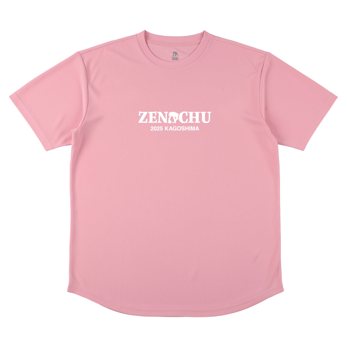 全中記念スポーツTシャツ(半袖)-SAKURAJIMA