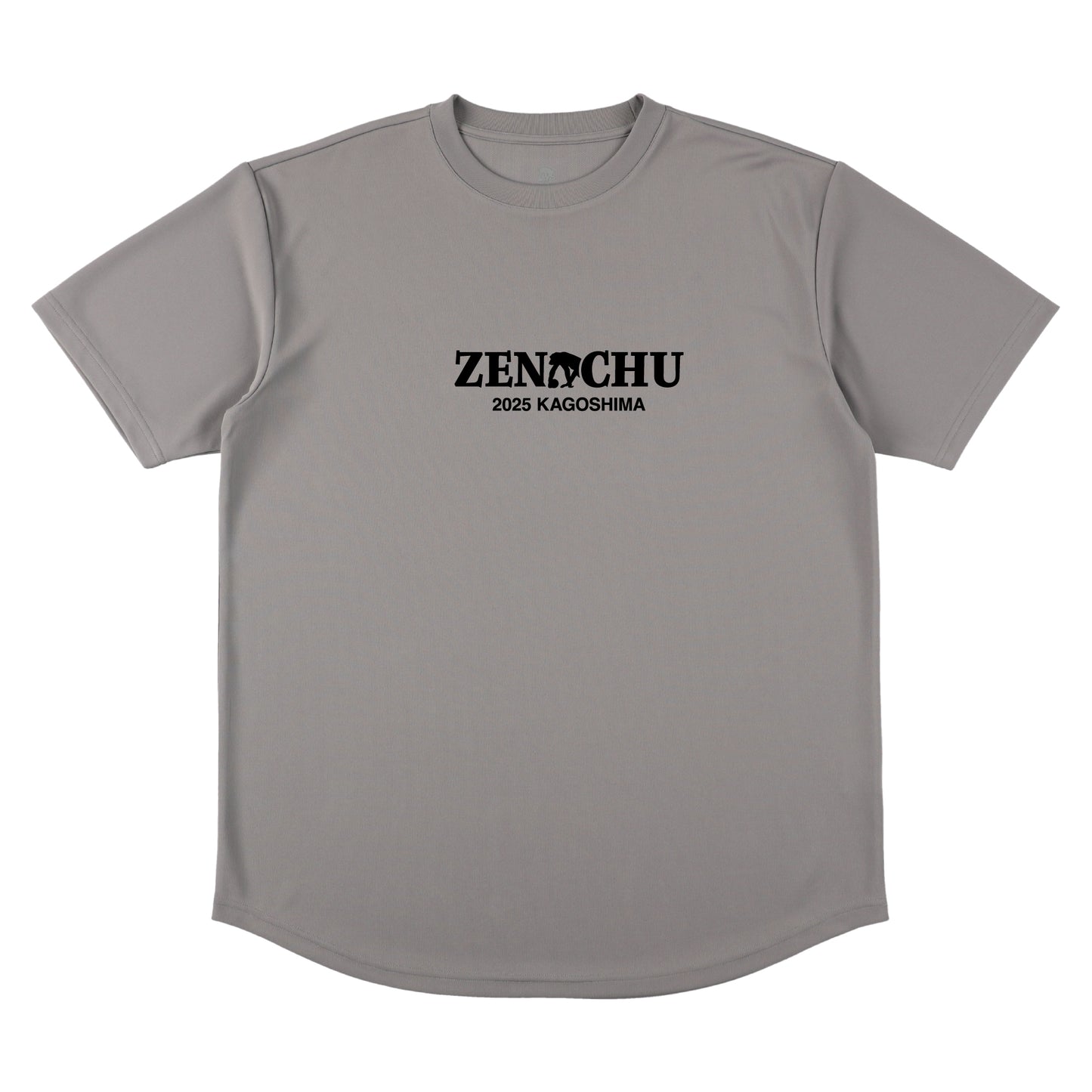 全中記念スポーツTシャツ(半袖)-SAKURAJIMA