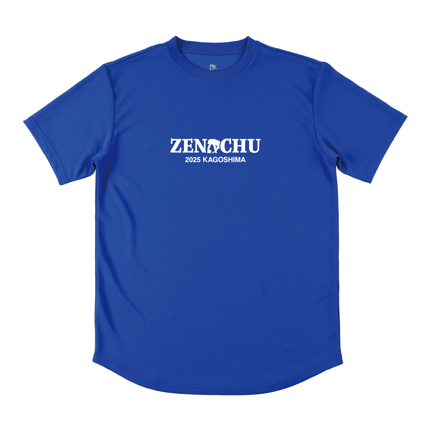 全中記念スポーツTシャツ(半袖)-SAKURAJIMA