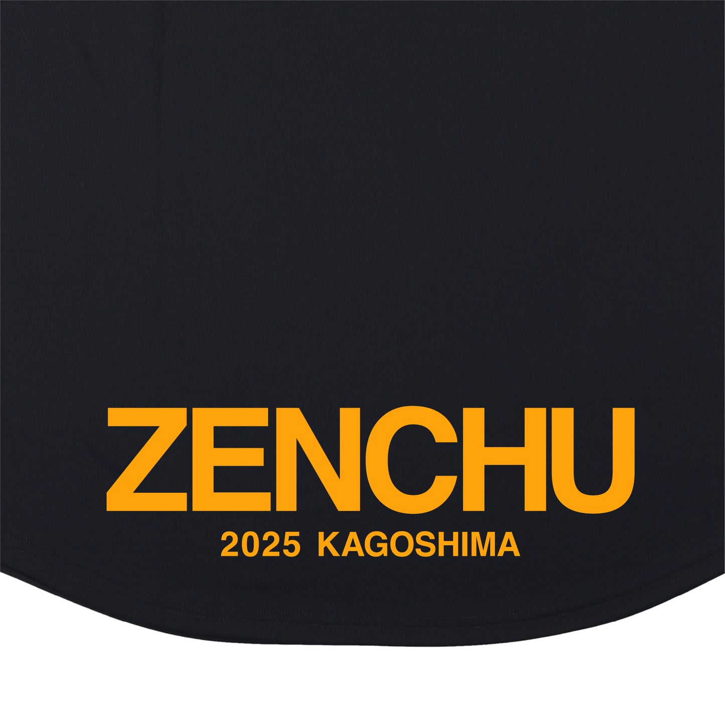 全中記念スポーツTシャツ(半袖)-KIRIKO