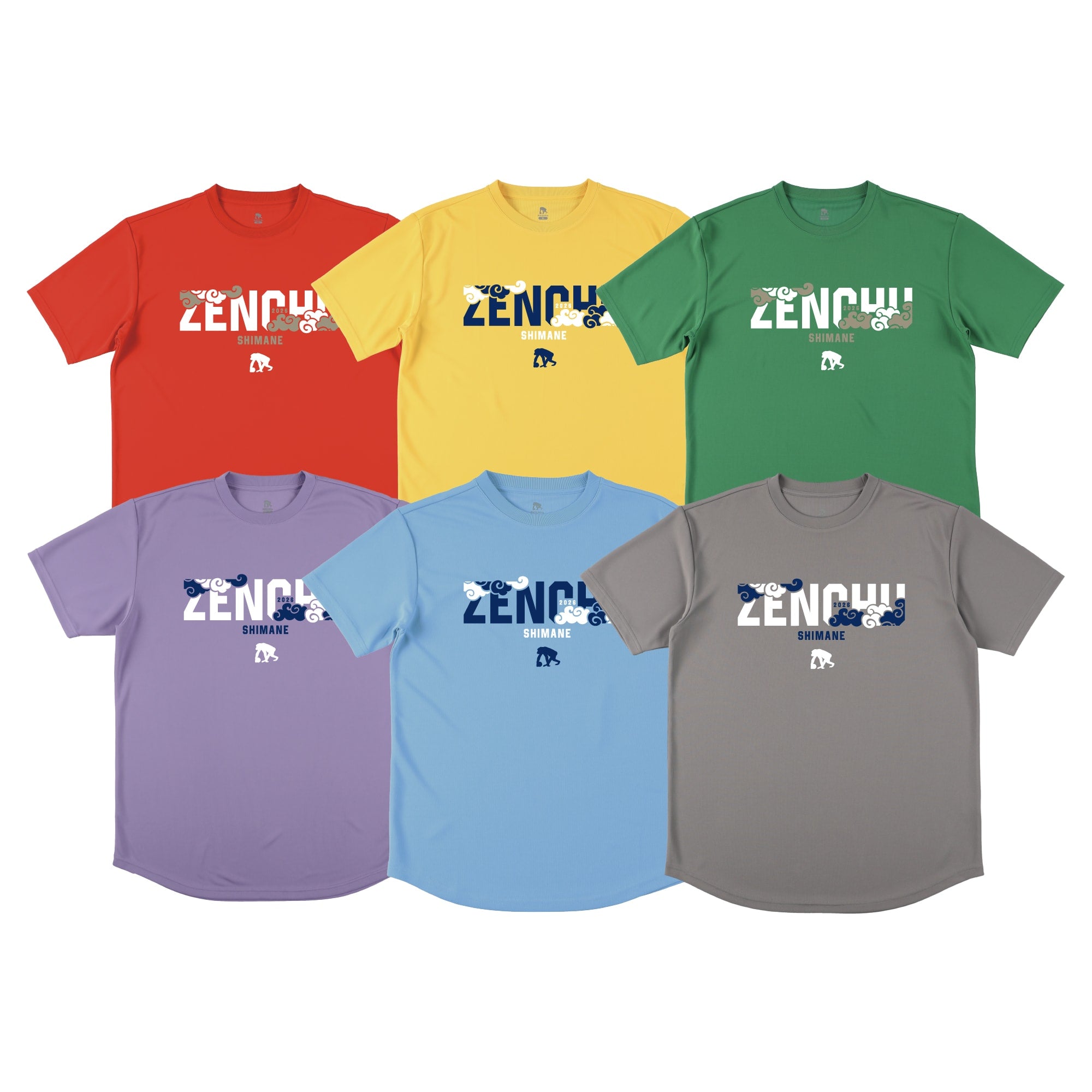 オンラインストア限定】スポーツTシャツ(半袖) -SANCTUARY