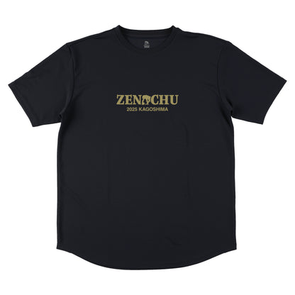 全中記念スポーツTシャツ（半袖）-SAKURAJIMA