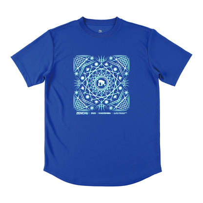 全中記念スポーツTシャツ（半袖）-KIRIKO