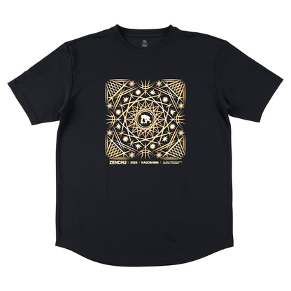 全中記念スポーツTシャツ（半袖）-KIRIKO