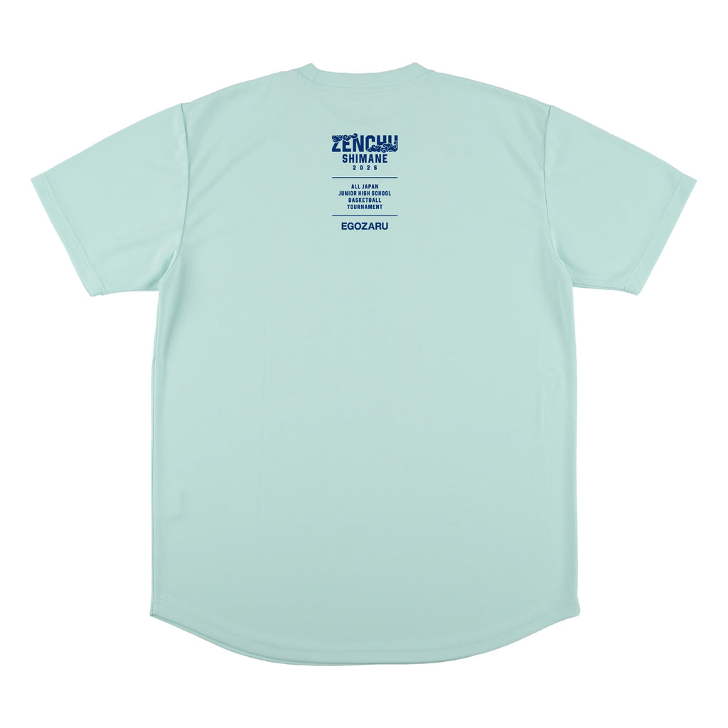 スポーツTシャツ(半袖) -SANCTUARY/サンクチュアリ