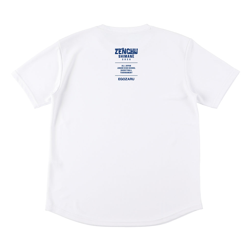 スポーツTシャツ(半袖) -SANCTUARY/サンクチュアリ