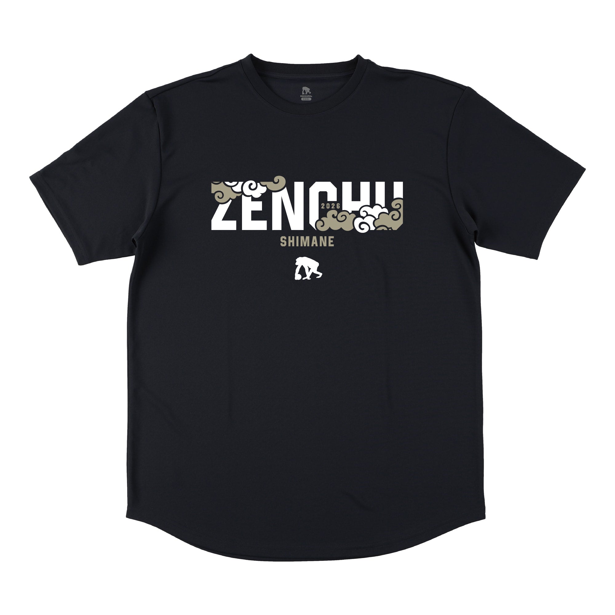 スポーツTシャツ(半袖) -SANCTUARY/サンクチュアリ