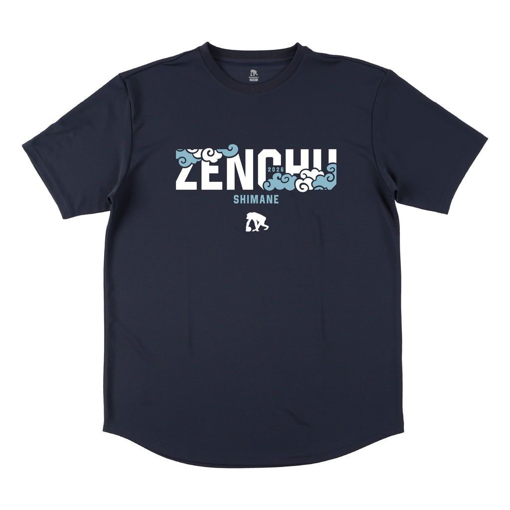 スポーツTシャツ(半袖) -SANCTUARY/サンクチュアリ