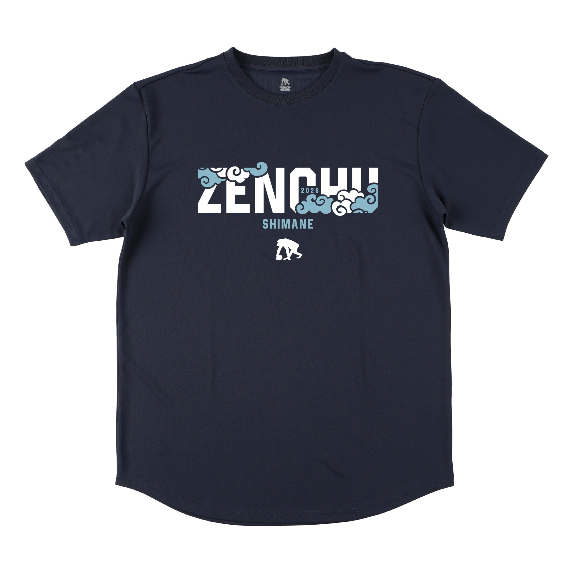 スポーツTシャツ(半袖) -SANCTUARY/サンクチュアリ