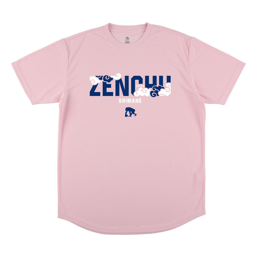 スポーツTシャツ(半袖) -SANCTUARY/サンクチュアリ
