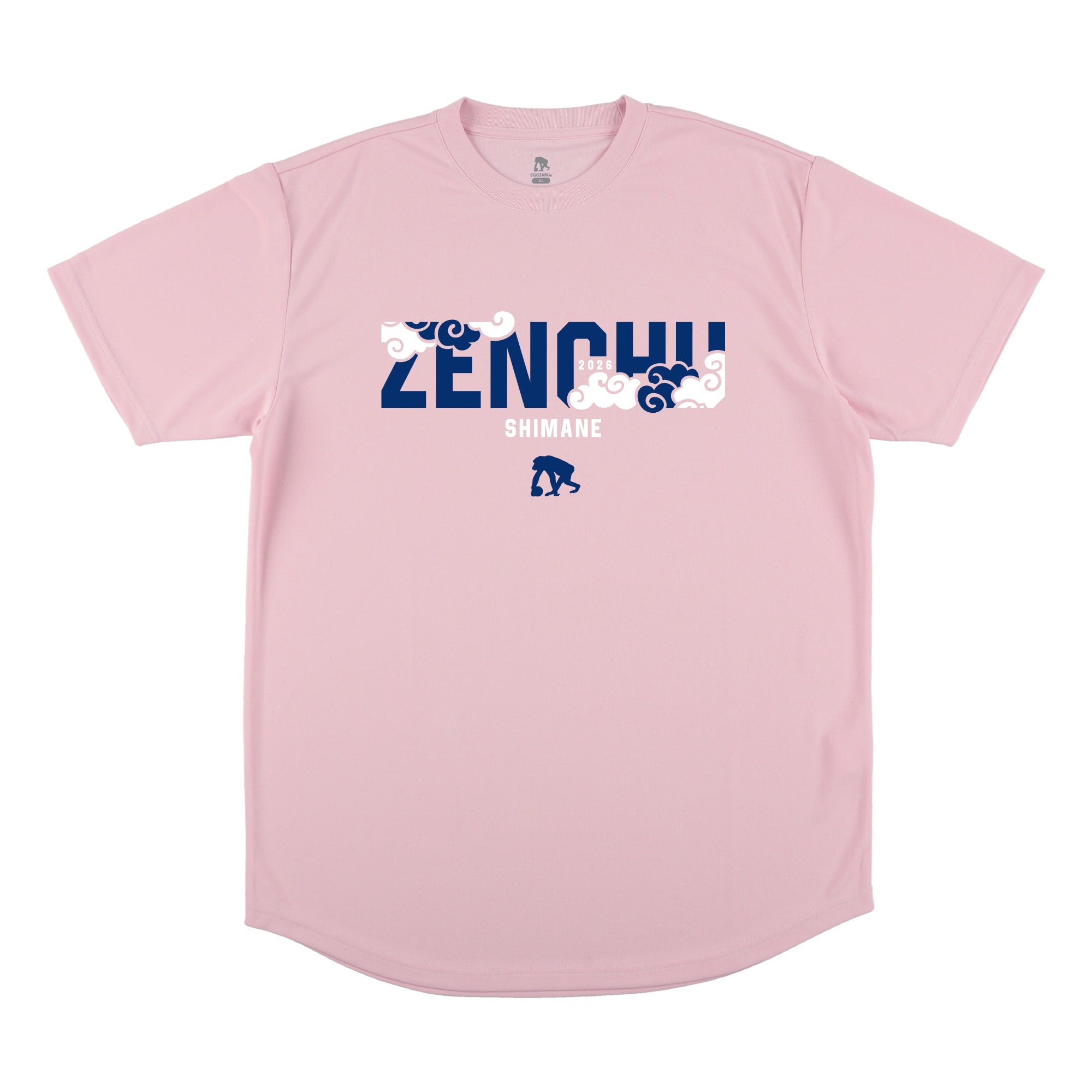 スポーツTシャツ(半袖) -SANCTUARY/サンクチュアリ