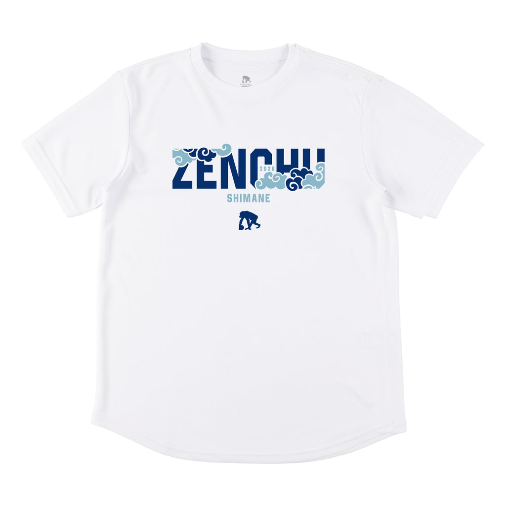 スポーツTシャツ(半袖) -SANCTUARY/サンクチュアリ