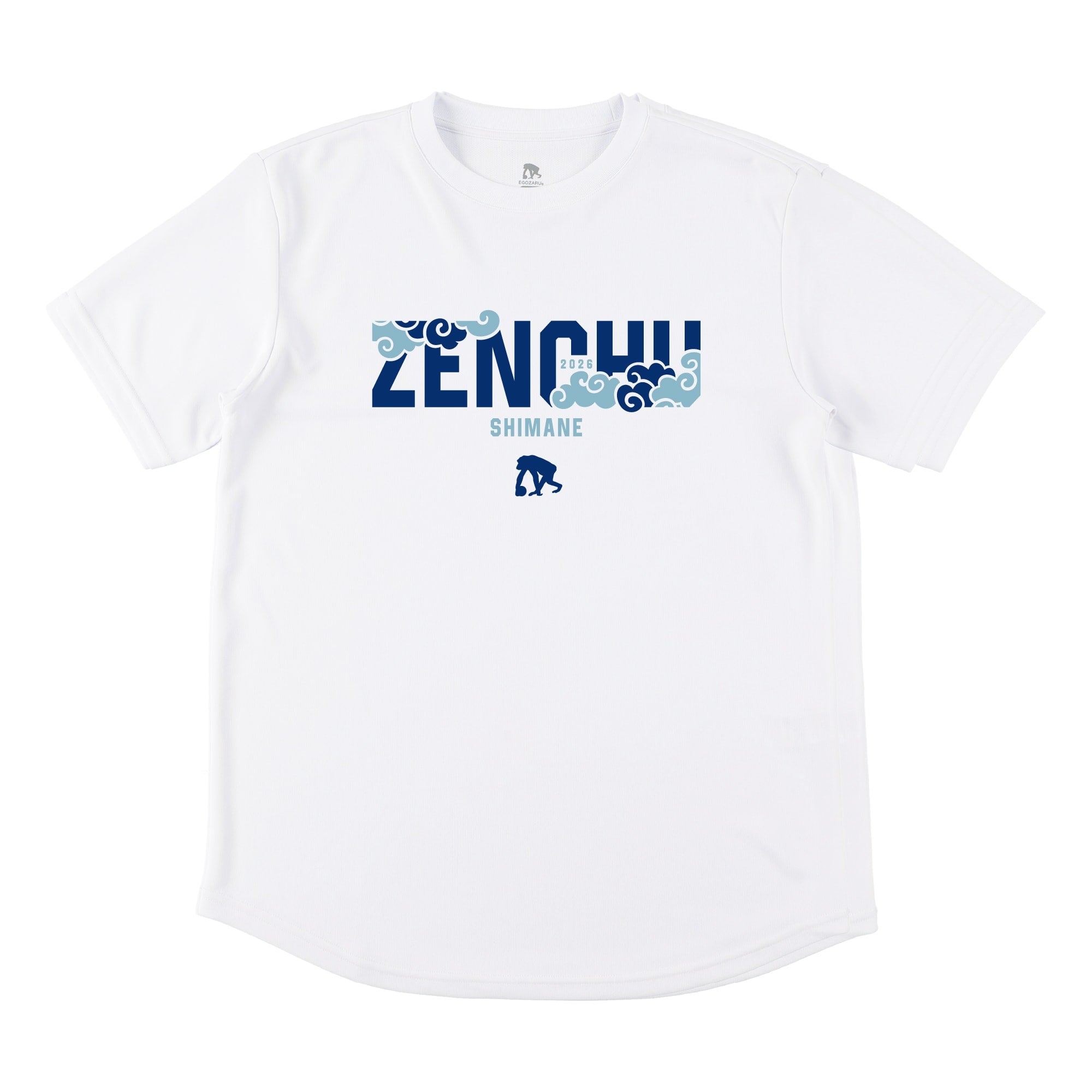 スポーツTシャツ(半袖) -SANCTUARY/サンクチュアリ