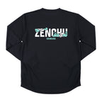 スポーツTシャツ(長袖) -SANCTUARY/サンクチュアリ