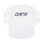 スポーツTシャツ(長袖) -SANCTUARY/サンクチュアリ