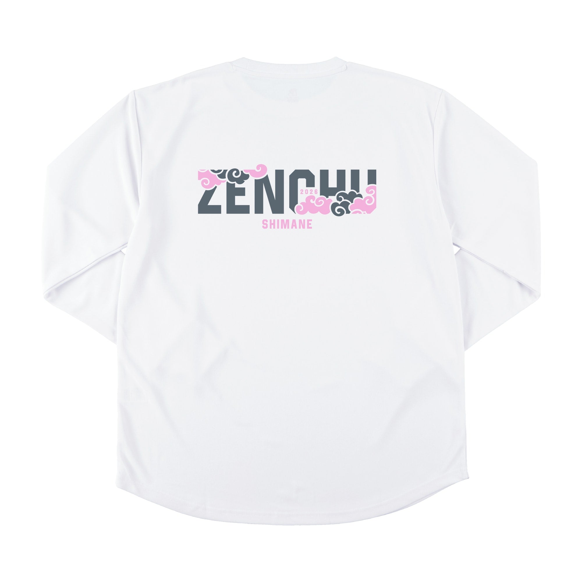 スポーツTシャツ(長袖) -SANCTUARY/サンクチュアリ