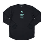 スポーツTシャツ(長袖) -SANCTUARY/サンクチュアリ