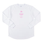 スポーツTシャツ(長袖) -SANCTUARY/サンクチュアリ