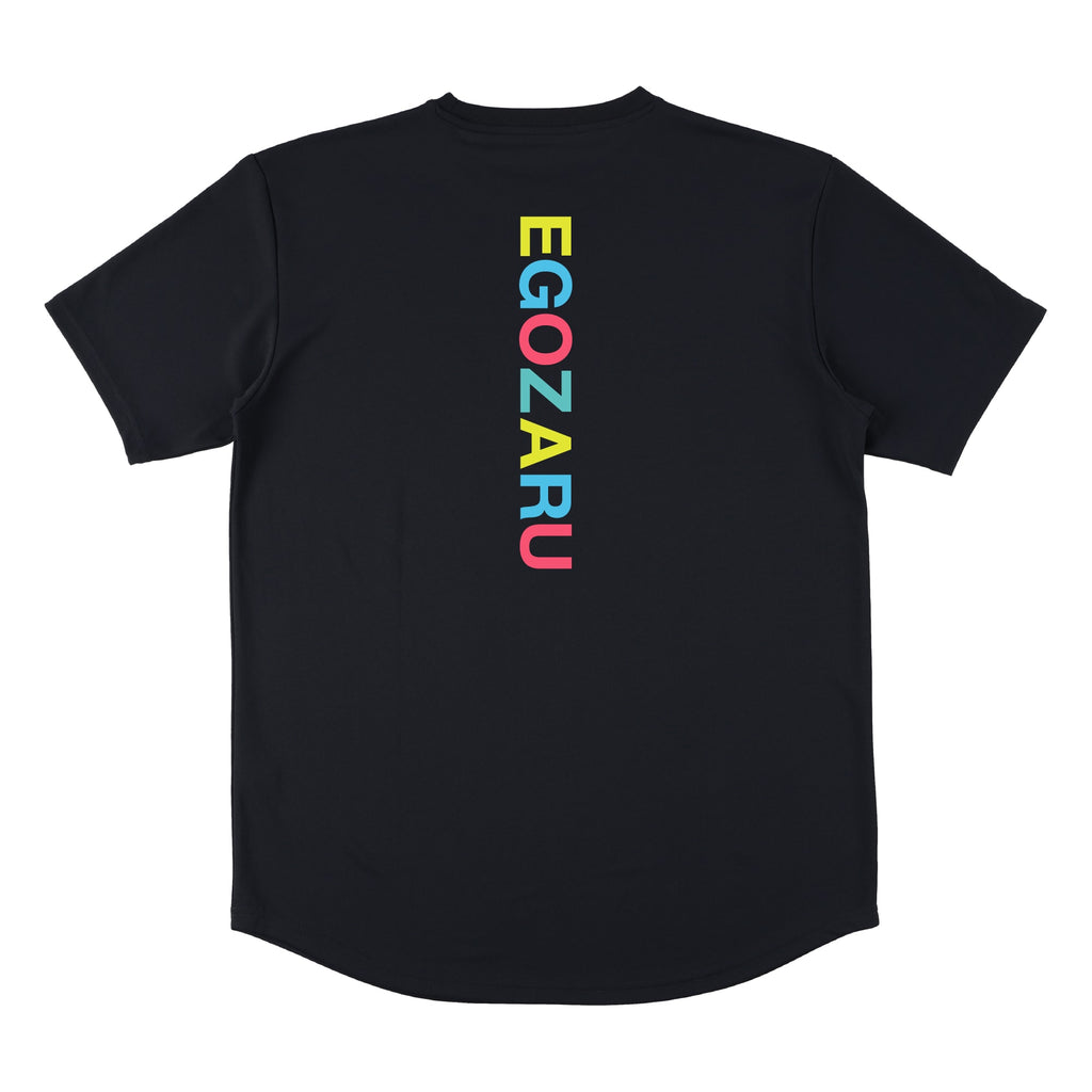 スポーツTシャツ(半袖) -ICON/アイコン