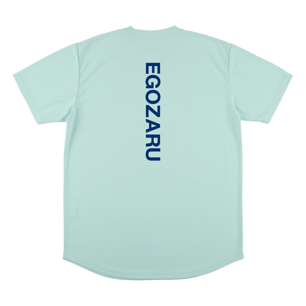 スポーツTシャツ(半袖) -ICON/アイコン