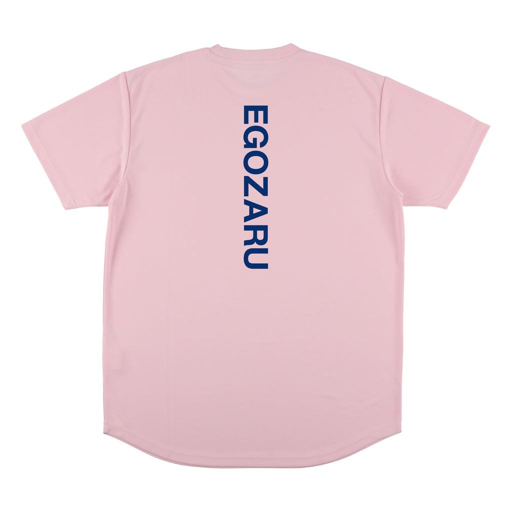 スポーツTシャツ(半袖) -ICON/アイコン