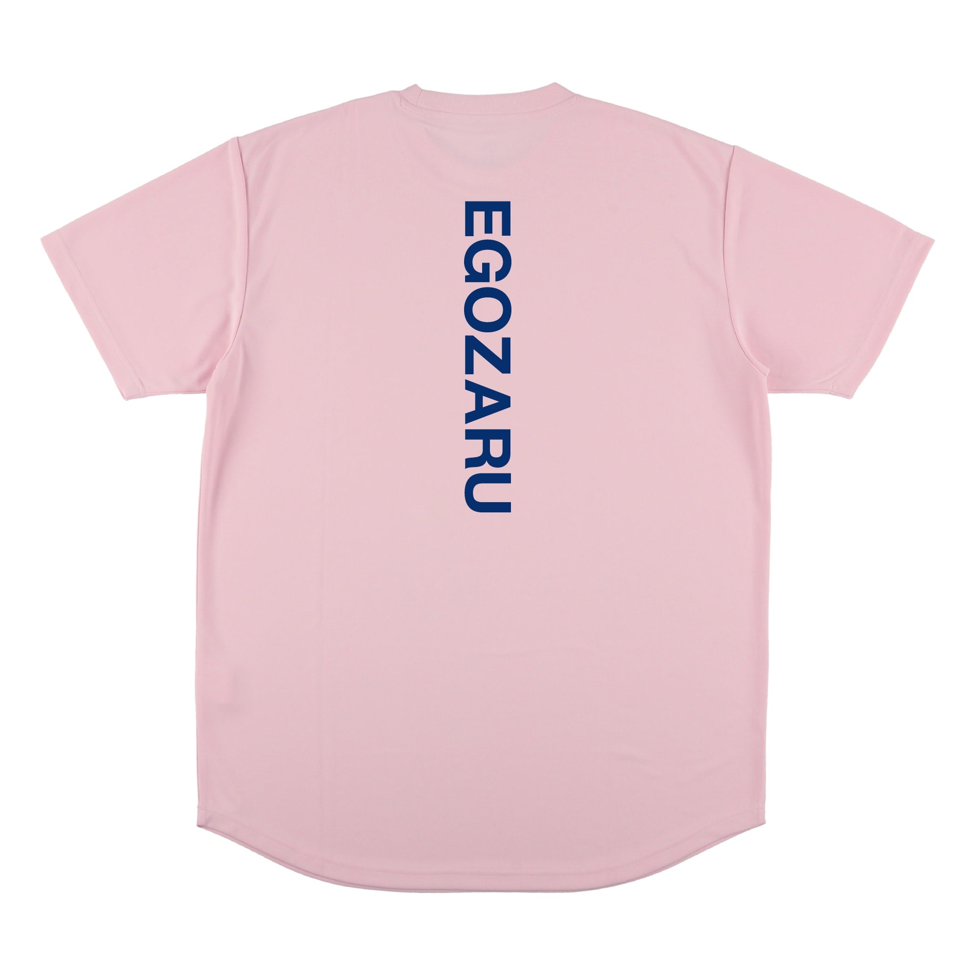 スポーツTシャツ(半袖) -ICON/アイコン