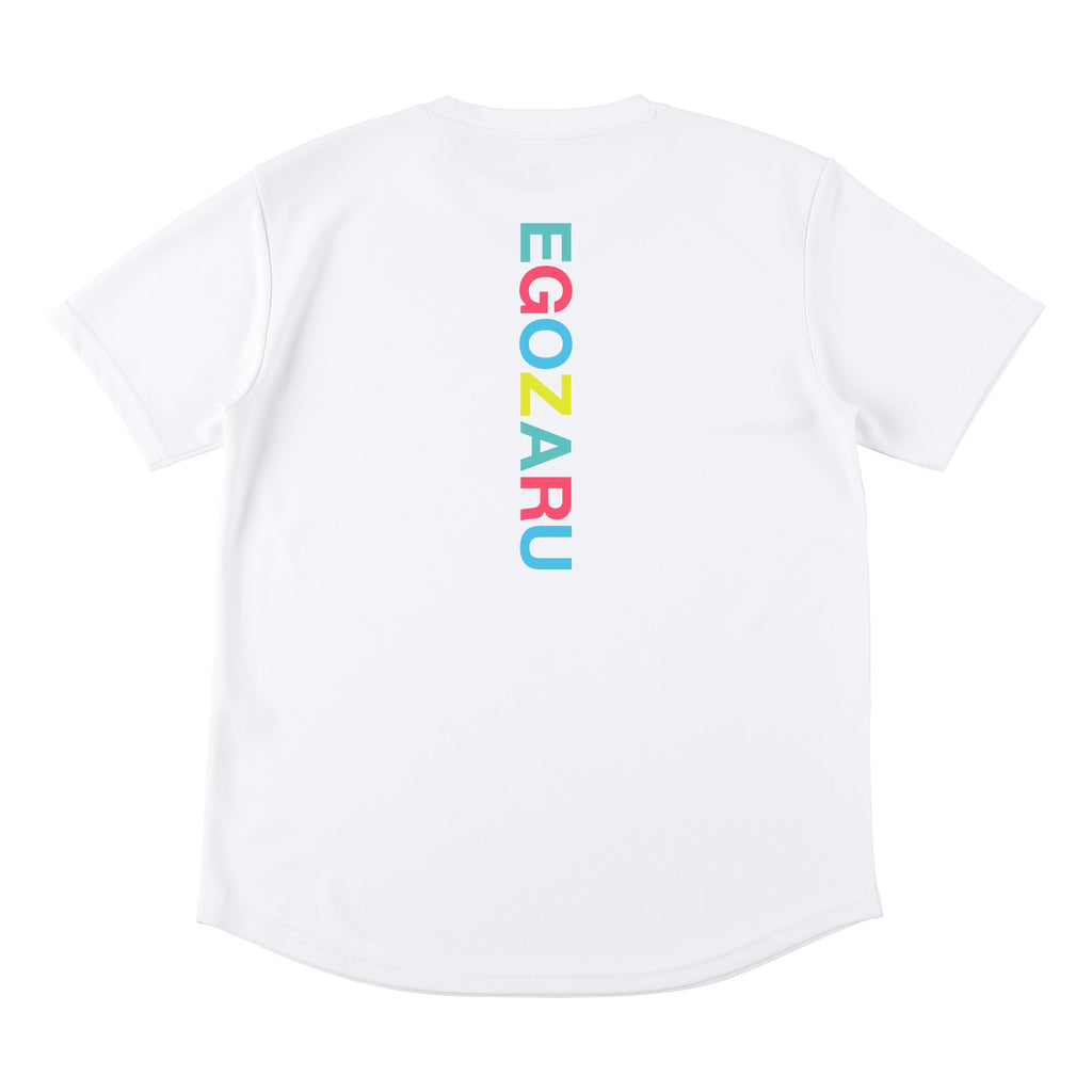 スポーツTシャツ(半袖) -ICON/アイコン
