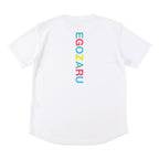 スポーツTシャツ(半袖) -ICON/アイコン