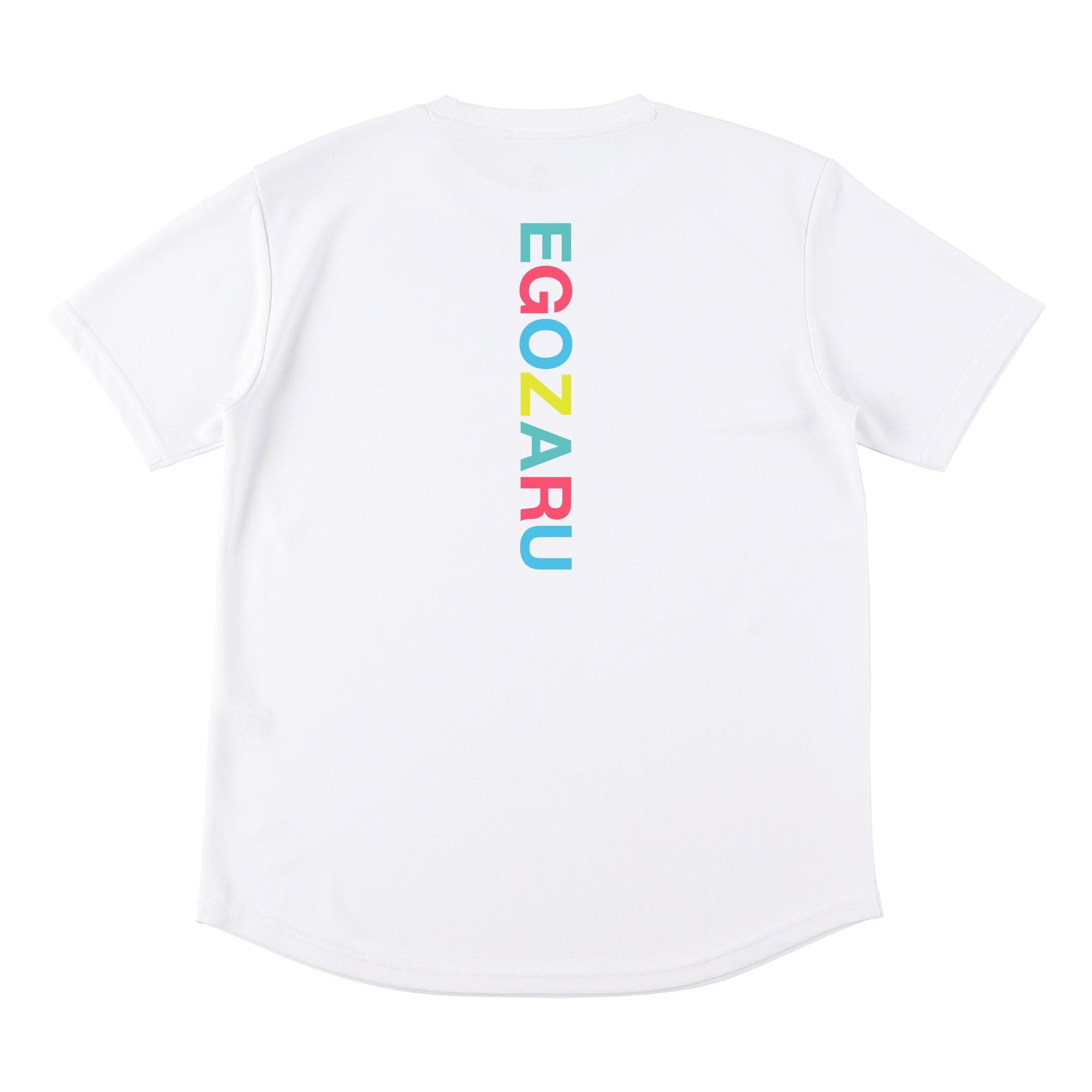 スポーツTシャツ(半袖) -ICON/アイコン