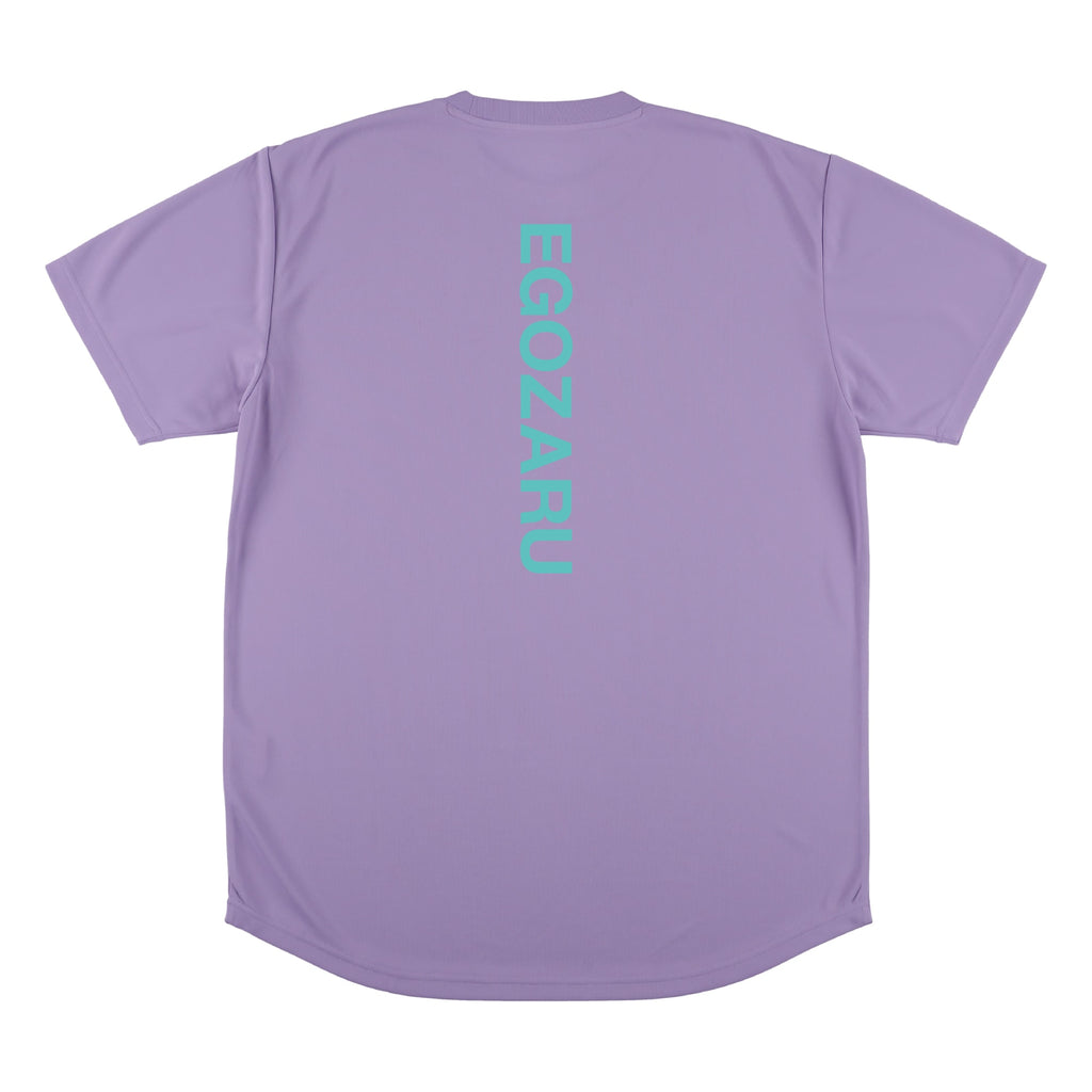 スポーツTシャツ(半袖) -ICON/アイコン
