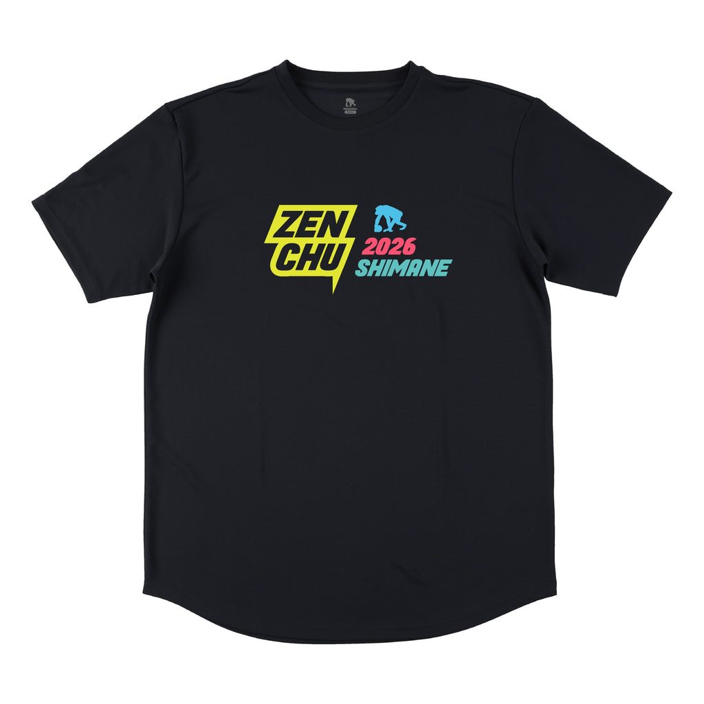 スポーツTシャツ(半袖) -ICON/アイコン