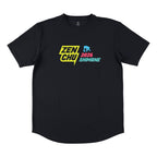 スポーツTシャツ(半袖) -ICON/アイコン