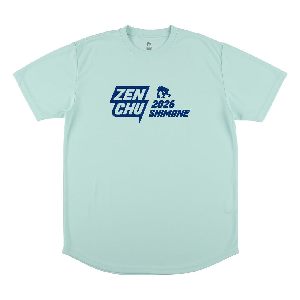 スポーツTシャツ(半袖) -ICON/アイコン