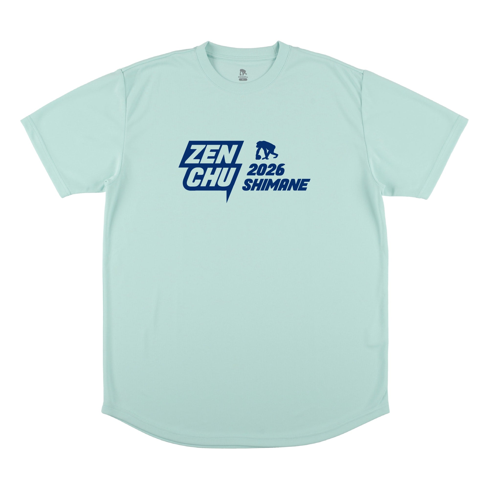 スポーツTシャツ(半袖) -ICON/アイコン