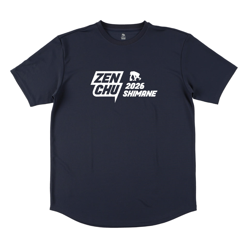 スポーツTシャツ(半袖) -ICON/アイコン