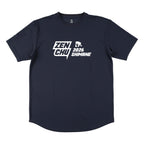 スポーツTシャツ(半袖) -ICON/アイコン