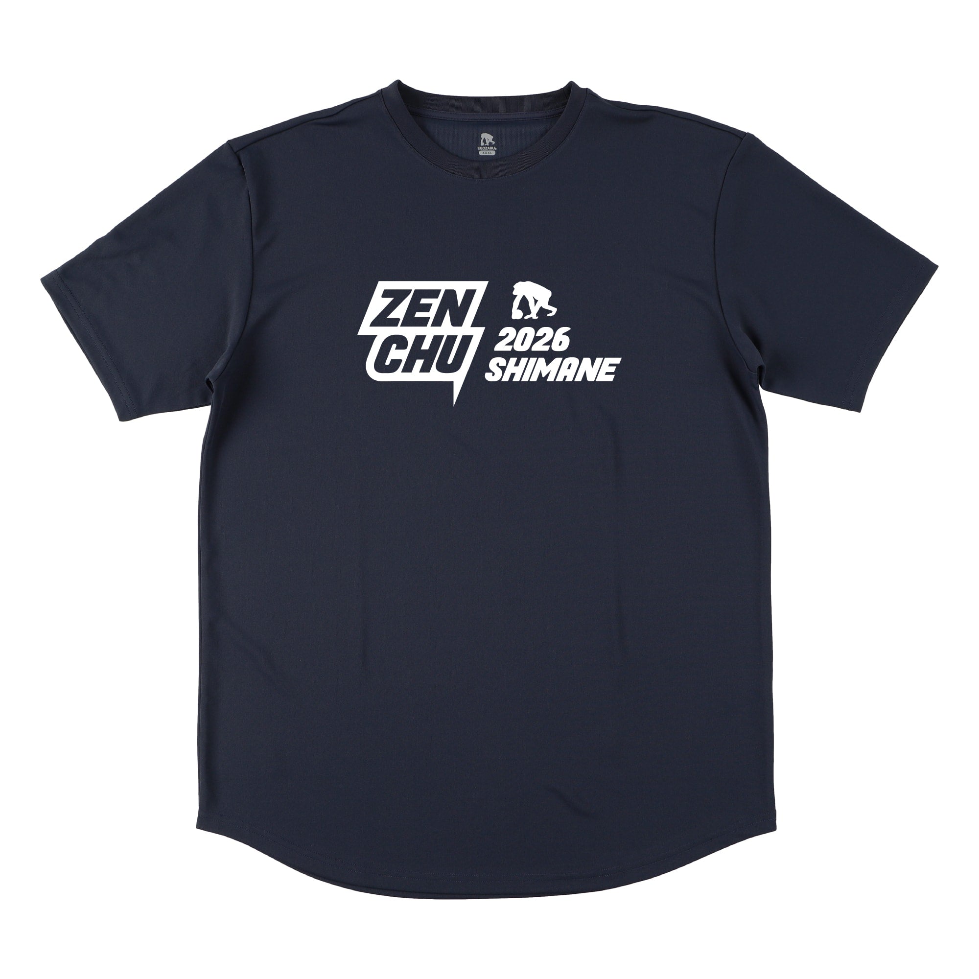 スポーツTシャツ(半袖) -ICON/アイコン
