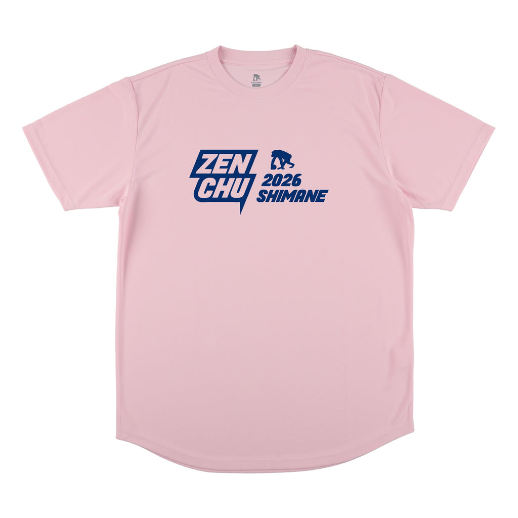 スポーツTシャツ(半袖) -ICON/アイコン