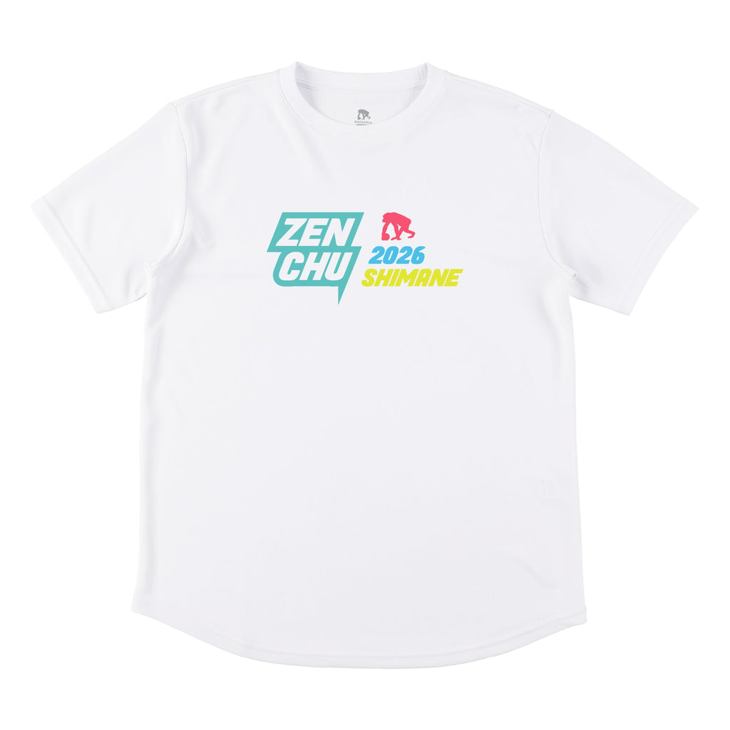 スポーツTシャツ(半袖) -ICON/アイコン
