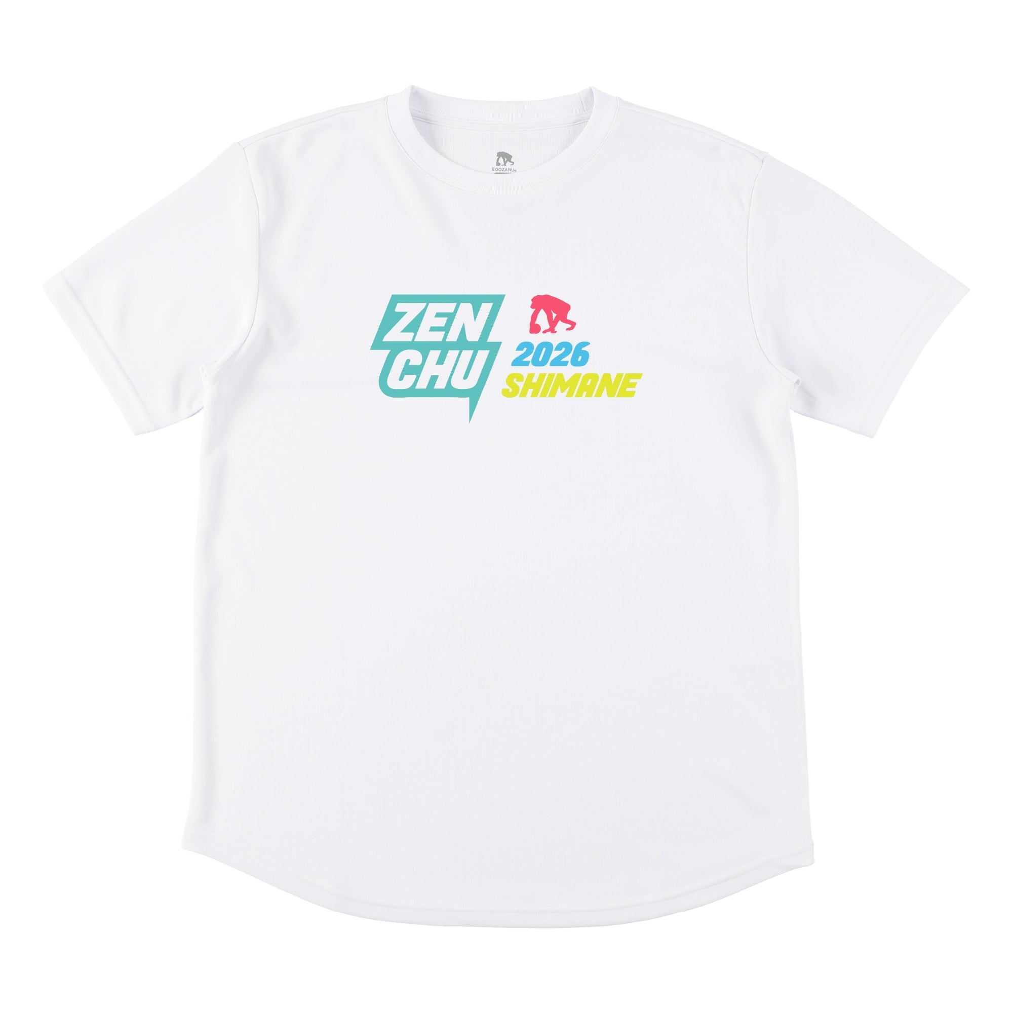 スポーツTシャツ(半袖) -ICON/アイコン