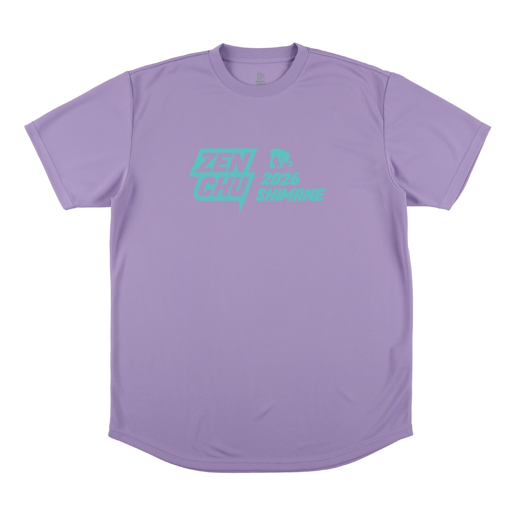 スポーツTシャツ(半袖) -ICON/アイコン