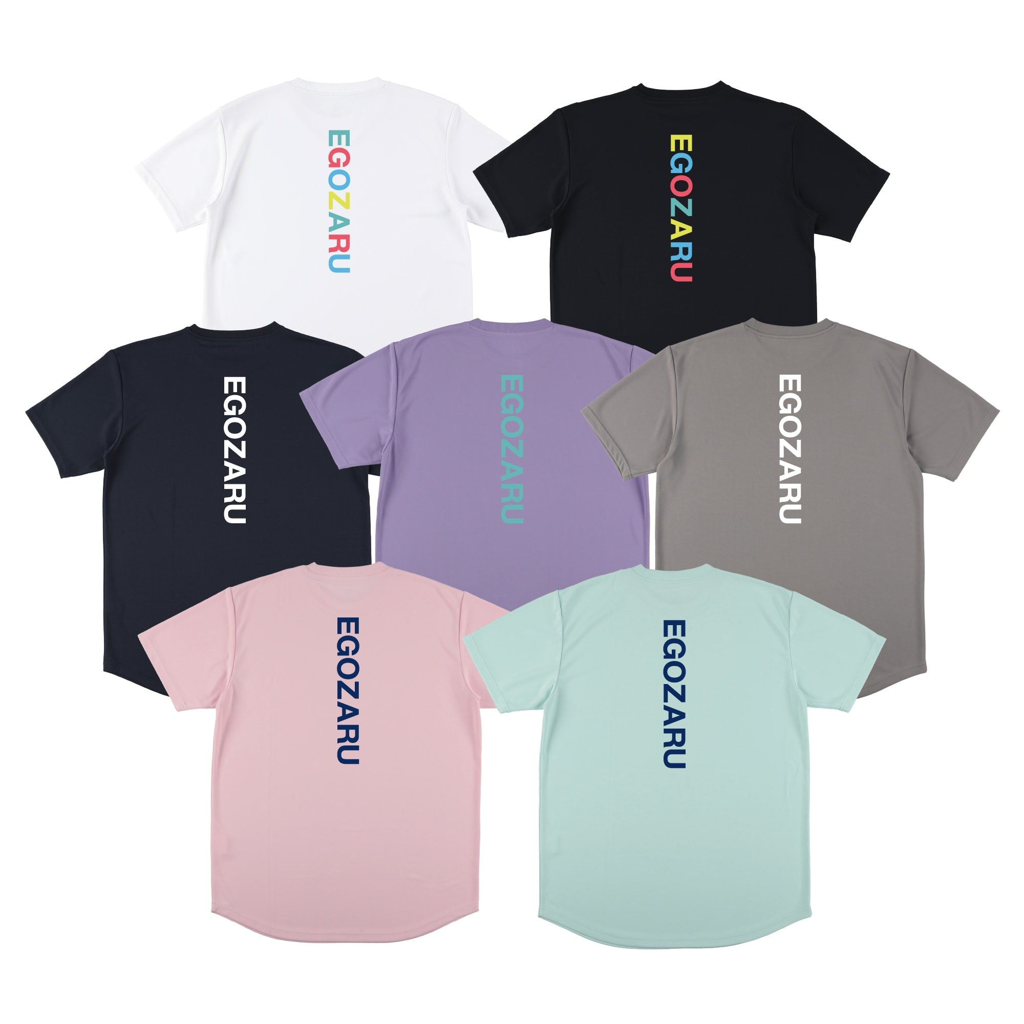 スポーツTシャツ(半袖) -ICON/アイコン