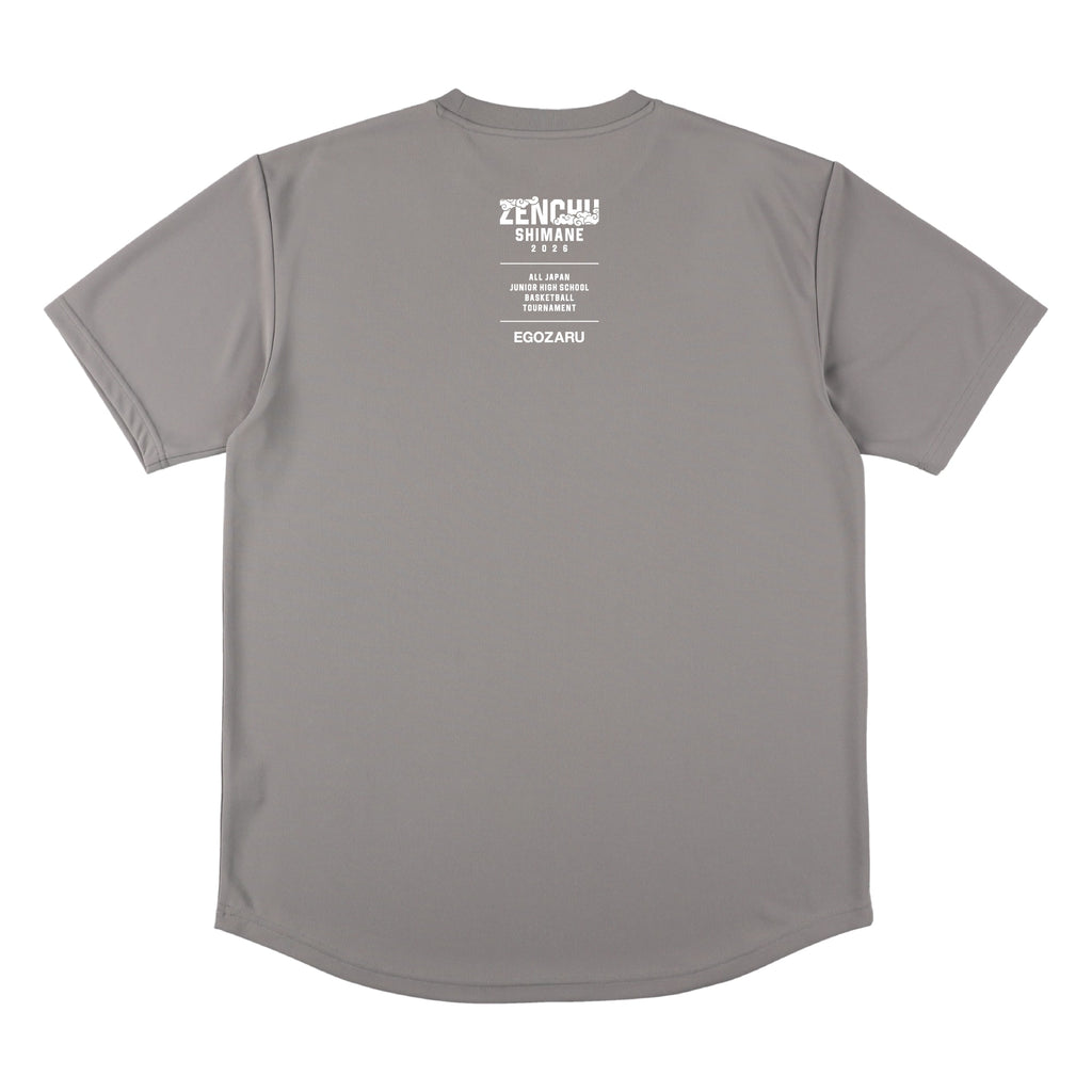 【オンラインストア限定】スポーツTシャツ(半袖) -SANCTUARY/サンクチュアリ
