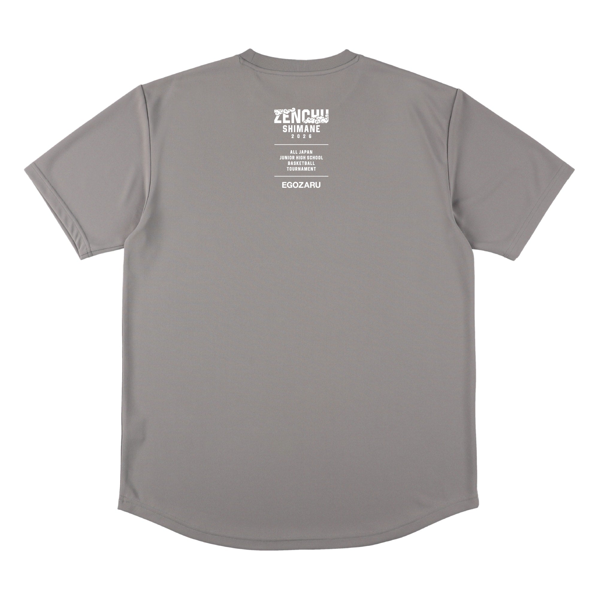 【オンラインストア限定】スポーツTシャツ(半袖) -SANCTUARY/サンクチュアリ