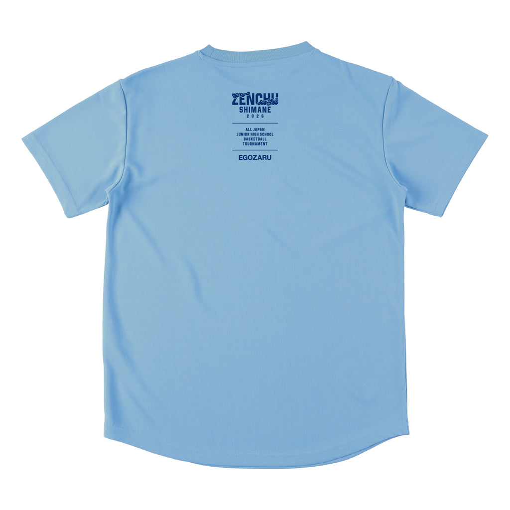 【オンラインストア限定】スポーツTシャツ(半袖) -SANCTUARY/サンクチュアリ