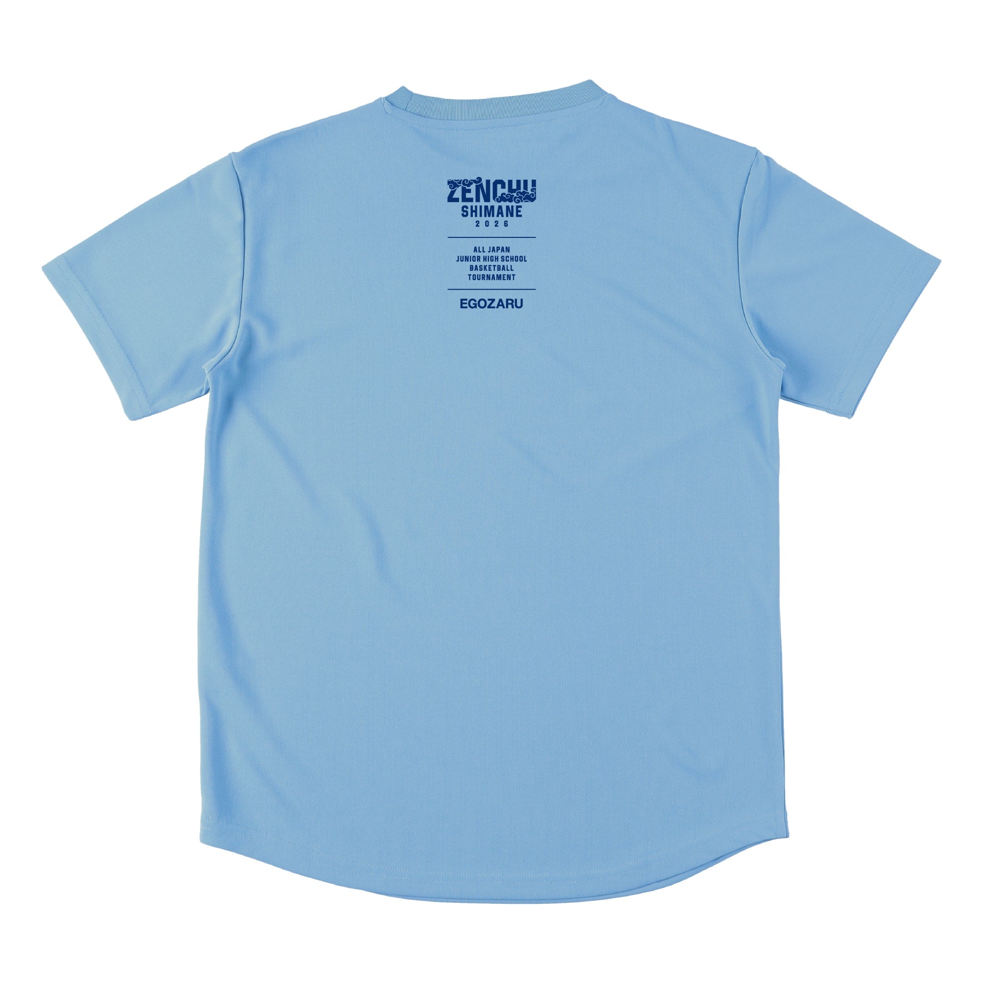 【オンラインストア限定】スポーツTシャツ(半袖) -SANCTUARY/サンクチュアリ