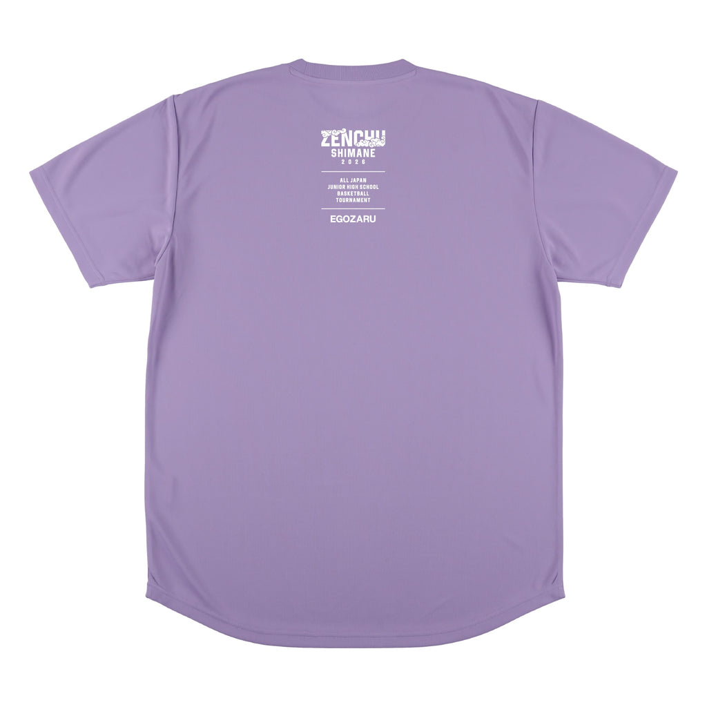 【オンラインストア限定】スポーツTシャツ(半袖) -SANCTUARY/サンクチュアリ